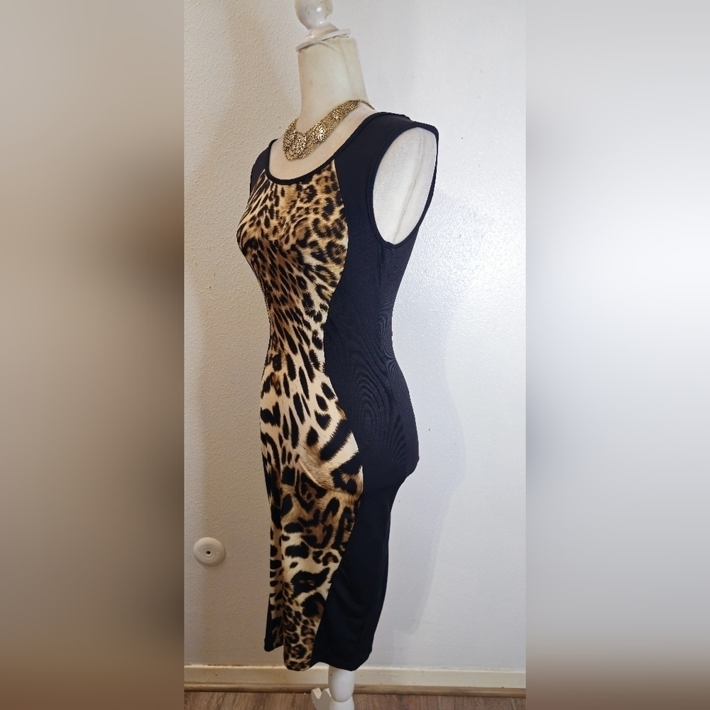 A'GACI DRESS - Picture 6 of 7